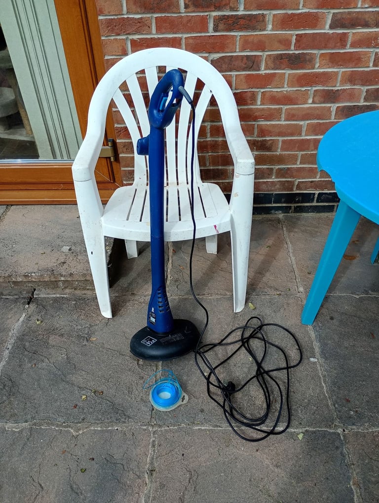 image for Garden Strimmer with FREE reel £7 ono