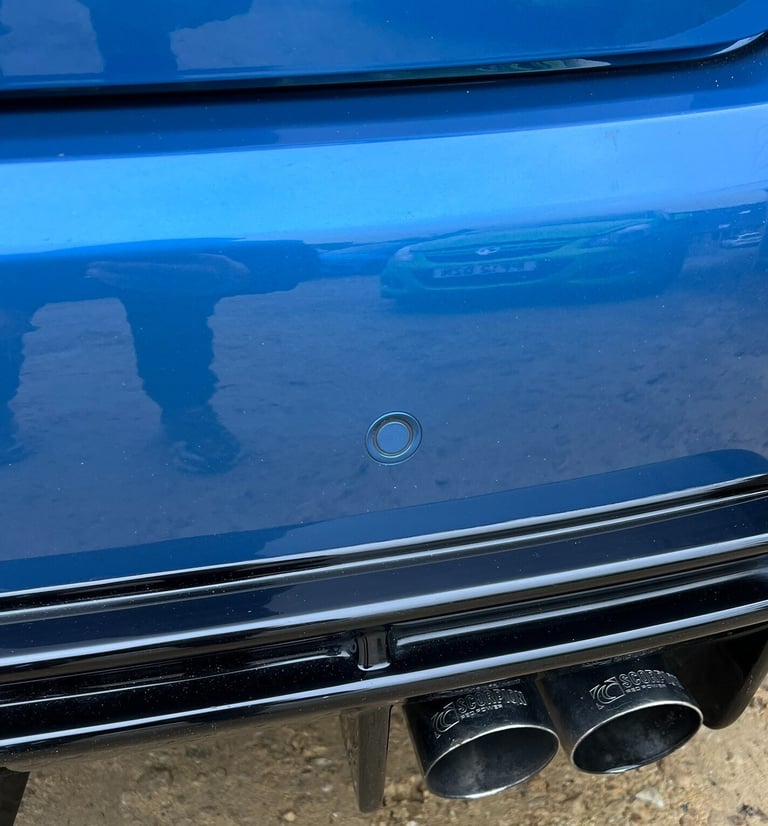 2019 Ford Fiesta 1.5 EcoBoost ST-3 3dr HATCHBACK Petrol Manual