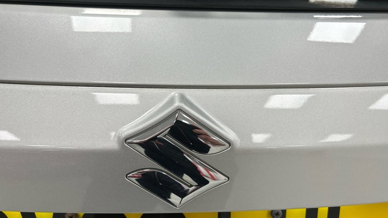 2022 Suzuki Vitara 1.5 Hybrid SZ5 5dr AGS Hybrid Estate Estate Hybrid Automatic