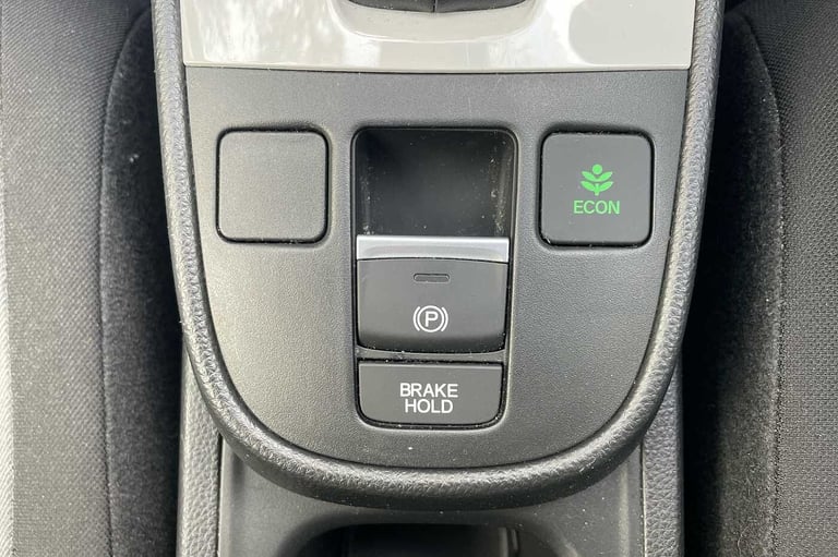2023 Honda Jazz 1.5 i-MMD Hybrid Elegance 5dr eCVT Hatchback Hybrid Automatic
