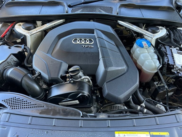 2017 Audi A4 Avant 1.4 TFSI S line Estate 5dr Petrol S Tronic Euro 6 (s/s) (150 ps) Estate Petrol...