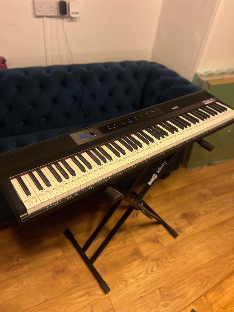 Digital Piano 88-Key – Excellent Condition