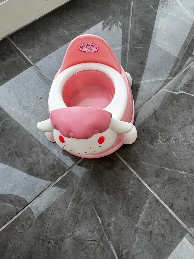 Baby Annabell Bundle