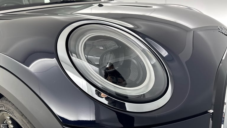 2023 MINI Hatch 1.5 Cooper Exclusive 5dr Auto Petrol Hatchback Hatchback Petrol Automatic