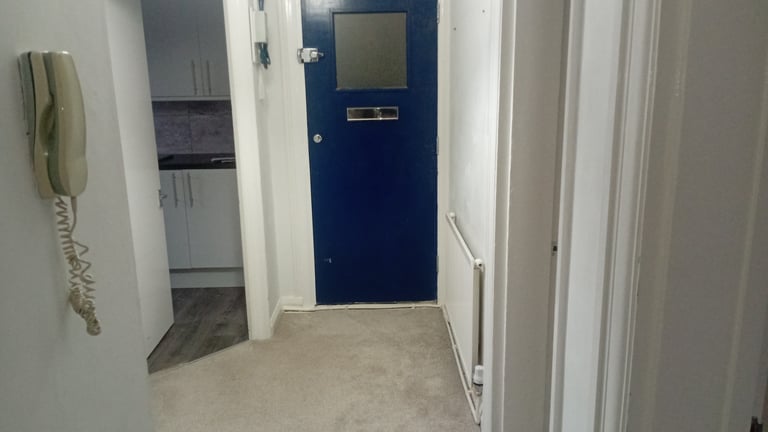 2 Bed Flat Rental