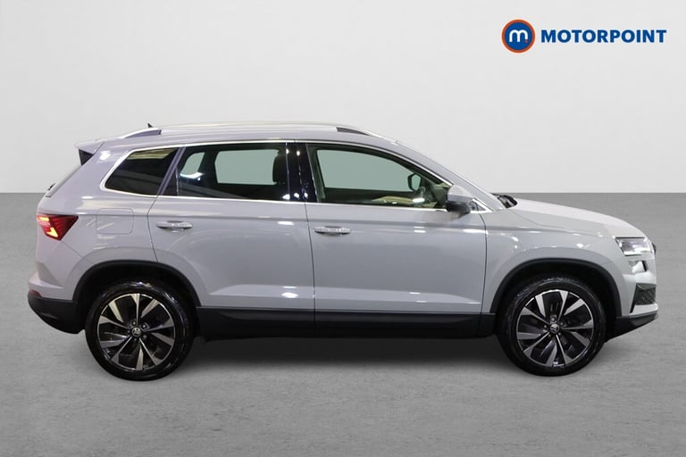 2022 Skoda Karoq 1.5 TSI SE L 5dr DSG SUV Petrol Automatic