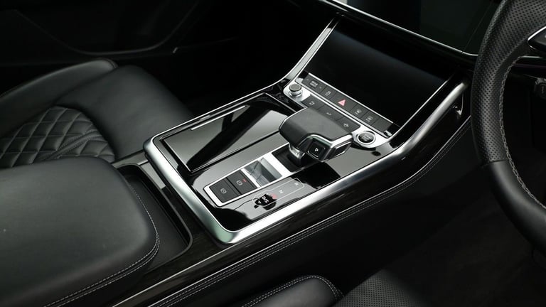2022 Audi Q7 3.0 TFSI V6 55 Vorsprung SUV 5dr Petrol Tiptronic quattro Euro 6 (s/s) (340 SUV Petr...