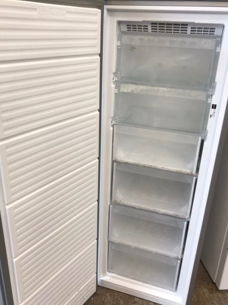 image for Freezer 6drawers Hotpoint