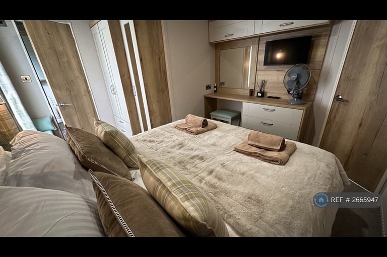 2 bedroom house in Higher Road, Longridge, Preston, PR3 (2 bed) (#2665947)