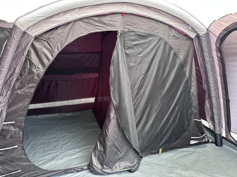 Family Tent