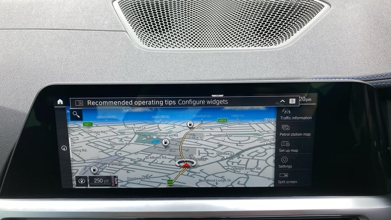2021 BMW 4 Series 430i M Sport 2dr Step Auto Petrol Coupe Coupe Petrol Automatic