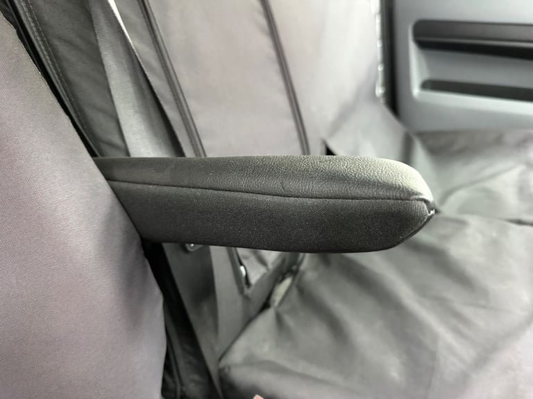 2017 Citroen Dispatch 1400 2.0 BlueHDi 120 Van Enterprise Plus PANEL VAN DIESEL Manual