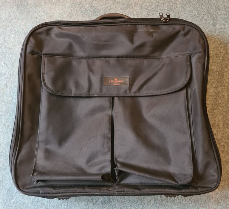 image for Jeff Banks Suit Carrier Bag for travel