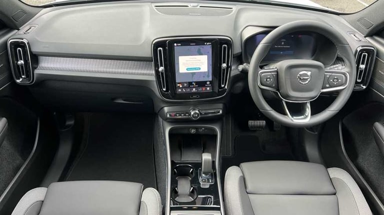 2025 Volvo EX40 185kW Extended Range Ultra 78kWh 5dr Auto Estate Electric Automatic