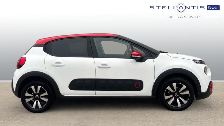 2020 Citroen C3 1.2 PureTech Flair Plus Hatchback 5dr Petrol Manual Euro 6 (s/s) (83 ps) Hatchbac...
