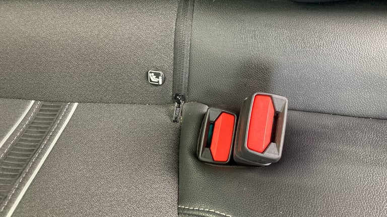 2024 Vauxhall Astra 1.2 Turbo 130 GS 5dr HATCHBACK PETROL Manual