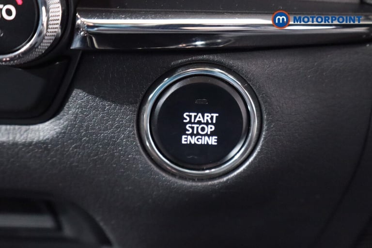 2021 Mazda CX-30 2.0 e-Skyactiv G MHEV Sport Lux 5dr SUV Petrol Manual