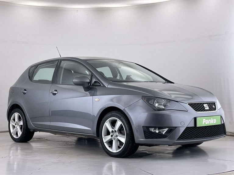 image for 2015 SEAT Ibiza 1.4 Ibiza FR TSi Act 5dr Hatchback Petrol Manual