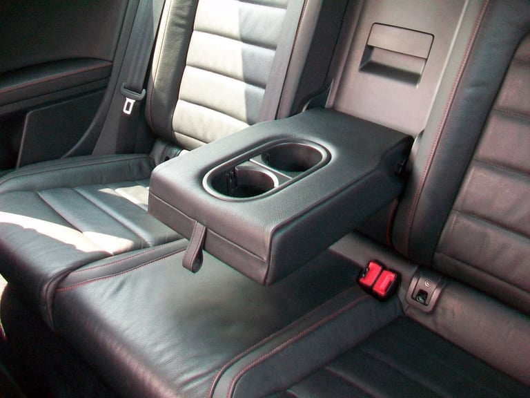 2013 Volkswagen Golf 2.0 TSI GTI 3dr HATCHBACK Petrol Manual