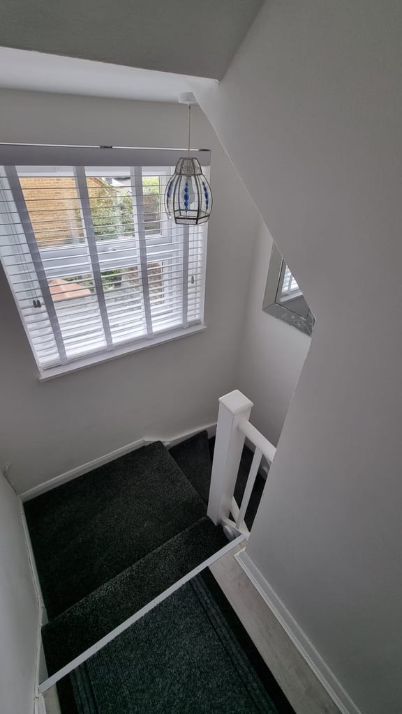 CRYSTAL PALACE TO SURREY