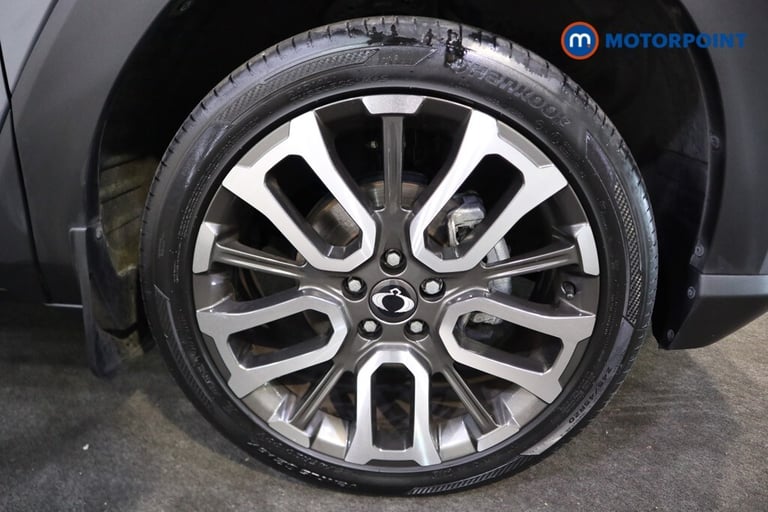 2024 KGM Torres 1.5 K40 5dr Auto SUV Petrol Automatic