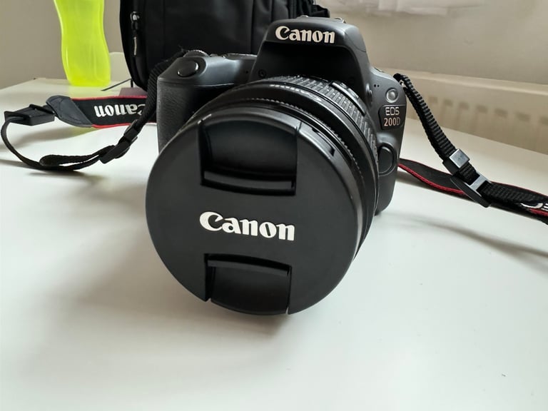 Second-Hand Digital Cameras for Sale in Cambridge, Cambridgeshire | Gumtree