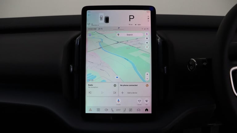 2025 Volvo EX30 Twin Performance Plus (Harman Kardon Sound, Apple CarPlay, BLIS) ESTATE Electric ...