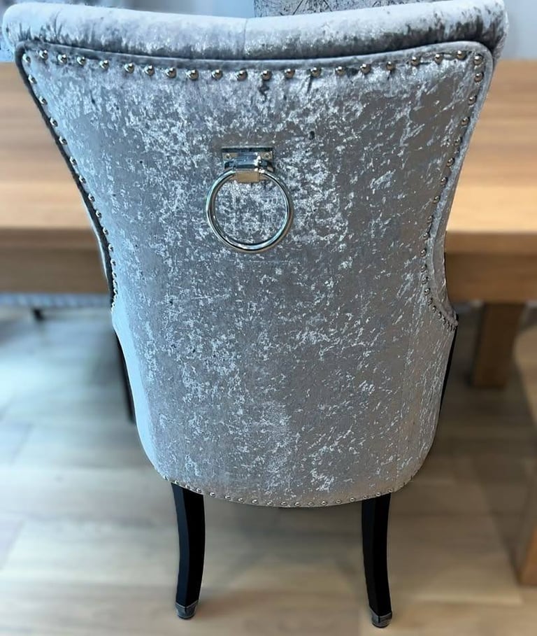 image for Barker & Stone Chairs - 6 AVAILABLE PRICE PER CHAIR
