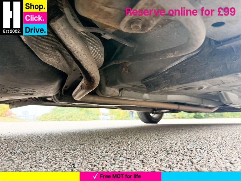  Citroen C1 1.0i VTR+ Euro 4 3dr Petrol Manual