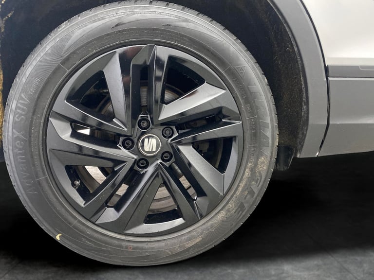 2020 SEAT Tarraco 2.0 TDI SE Technology SUV 5dr Diesel Manual Euro 6 (s/s) (150 ps) - CLIMATE Suv...