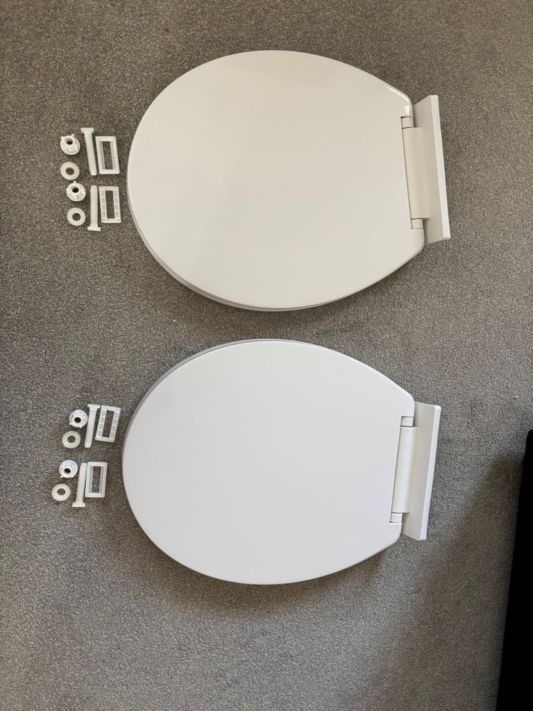 image for Toilet Seats