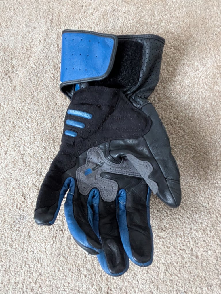 AlpineStars - Two piece leathers