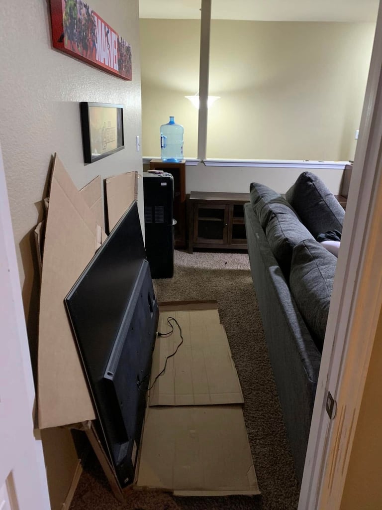 Removal🚚 Office removal. flat removal /bike removal /business removal