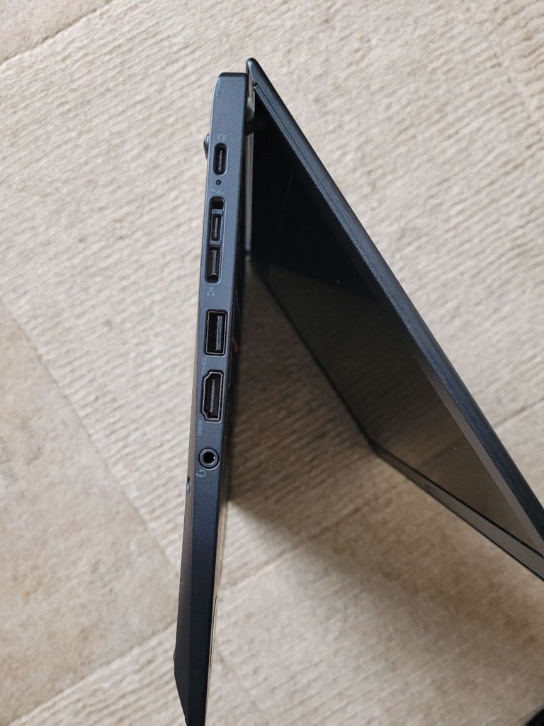 Lenovo ThinkPad
