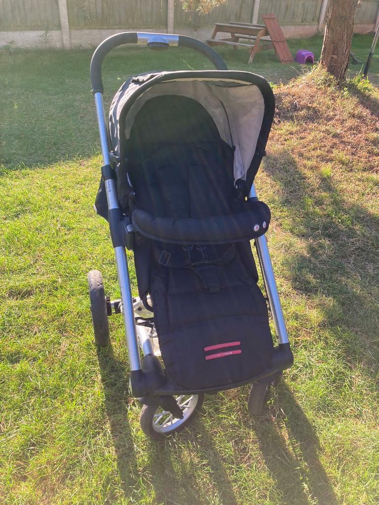 2nd hand strollers for sale deals