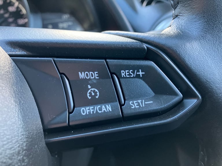 2022 Mazda Mazda2 1.5 e-Skyactiv G MHEV SE-L 5dr Hatchback PETROL Manual