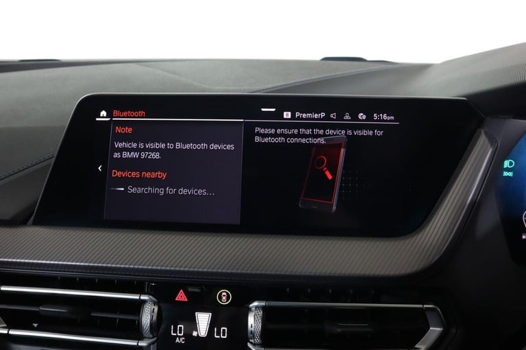 2021 BMW 1 Series 2.0 M135i Auto xDrive Euro 6 (s/s) 5dr Hatchback Petrol Automatic