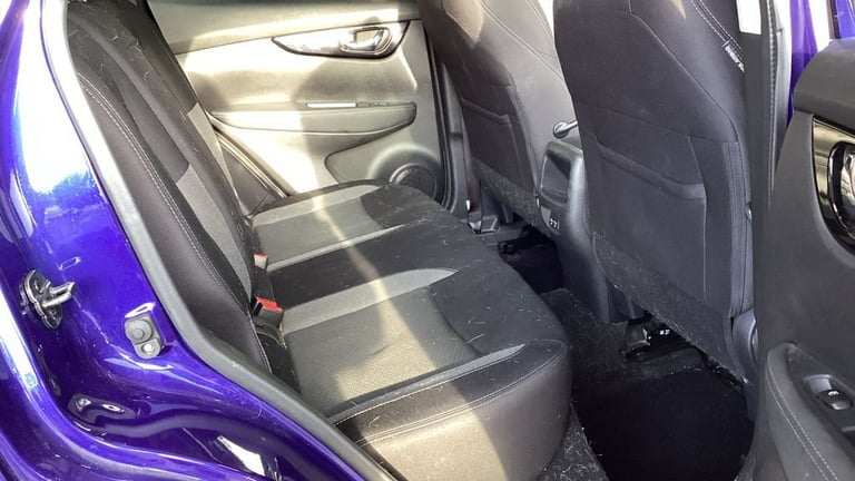 2020 Nissan Qashqai 1.3 DIG-T N-Connecta SUV 5dr Petrol DCT Auto Euro 6 (s/s) (160 ps) Petrol Aut...