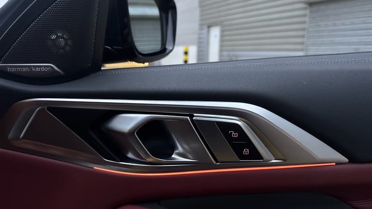 2020 BMW 4 Series 420i M Sport 2dr Step Auto COUPE PETROL Automatic