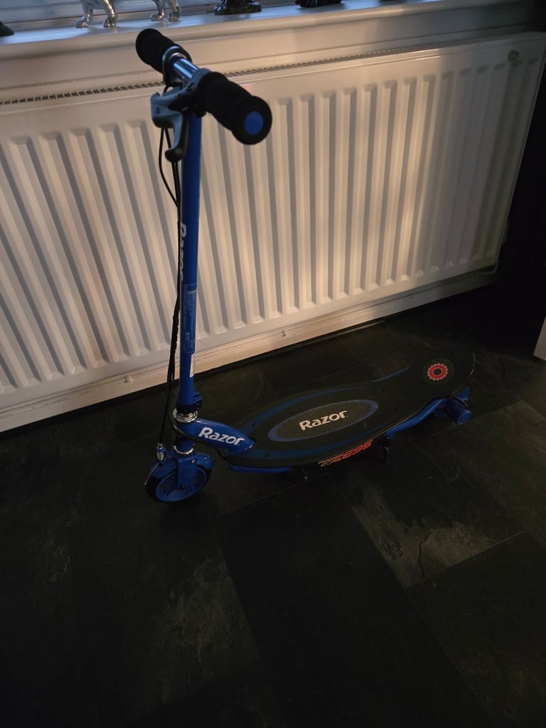image for Razor E95 electric scooter
