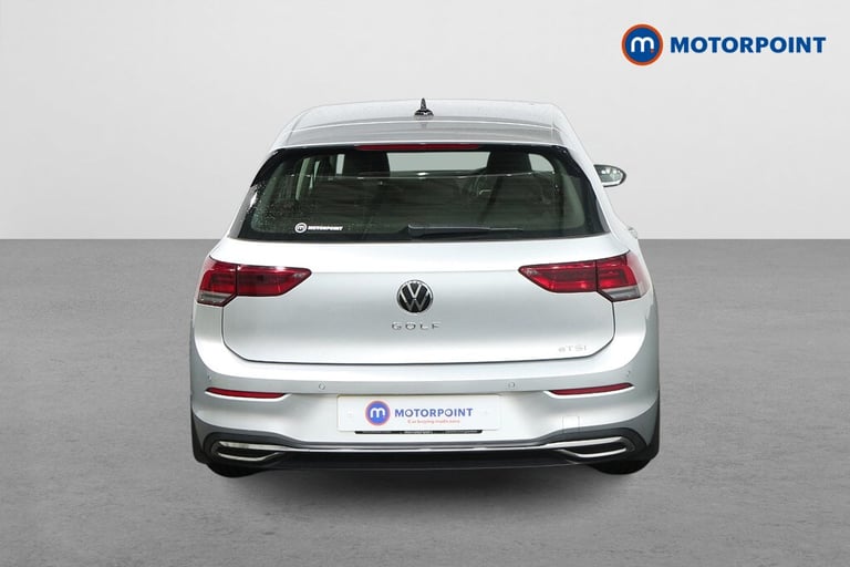 2023 Volkswagen Golf 1.5 eTSI 150 Style 5dr DSG HATCHBACK PETROL Automatic