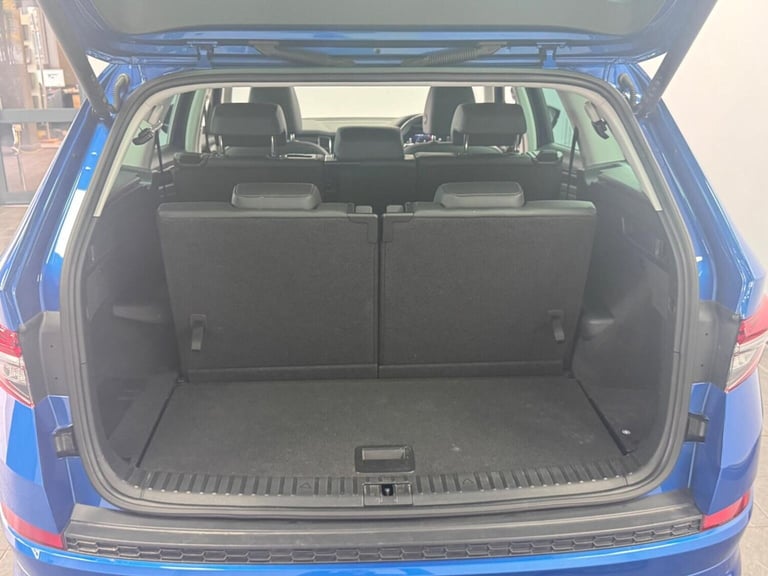 SKODA KODIAQ 2.0 TDI Laurin &amp; Klement DSG 4WD Euro 6 (s/s) 5dr (7 Seat) 2023