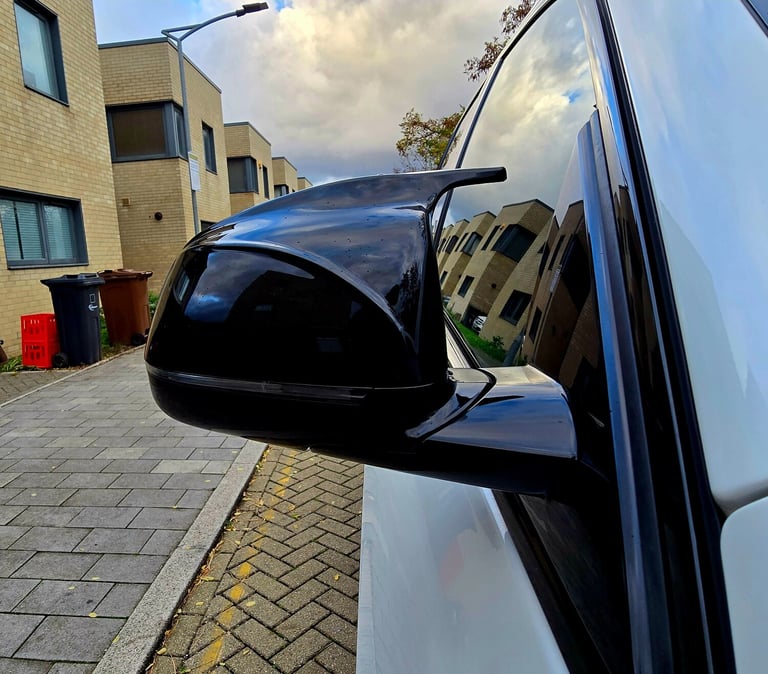 2020 BMW X5 xDrive30d MHT M Sport 5dr Auto 7 SEATER SUV HPI CLEAR 28K MILES ESTATE Diesel Automatic