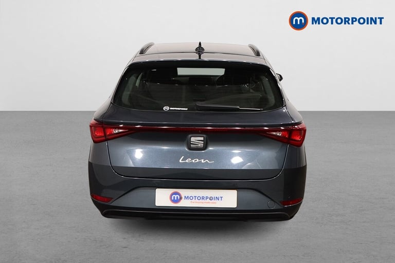 2022 SEAT Leon 1.0 TSI EVO SE 5dr Estate Petrol Manual