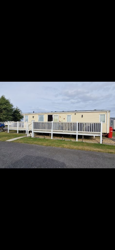 image for Caravan for sale-ingoldmells