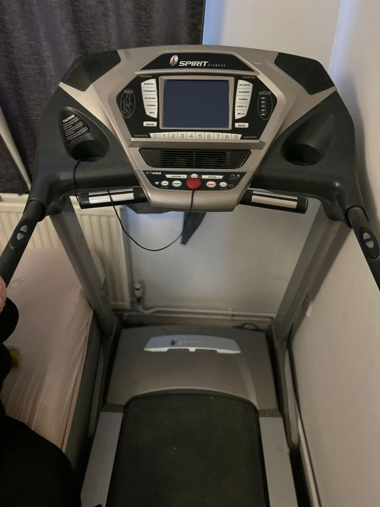 Treadmill 