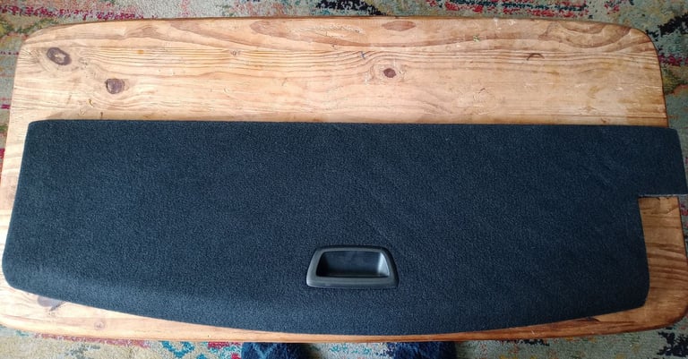 image for BMW 2 SERIES GRAN TOURER REAR BOOT COVER F46 7360984