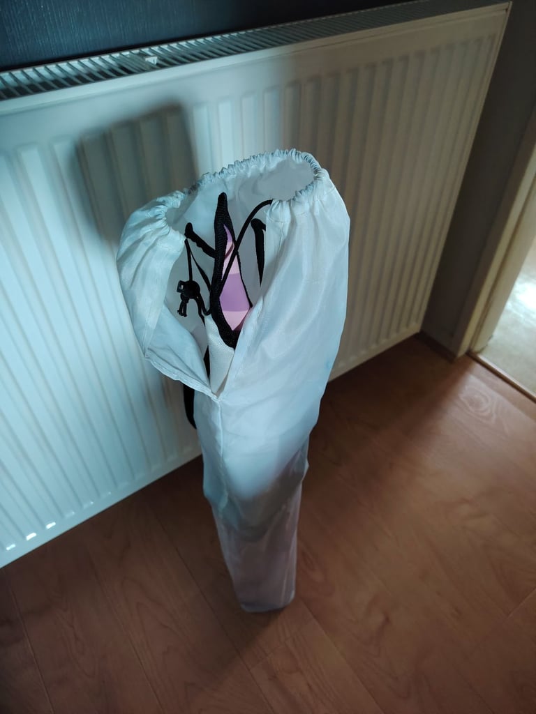 image for Unicorn folding chair