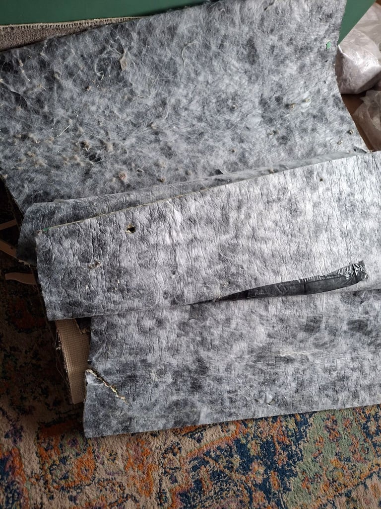 image for Carpet Underlay