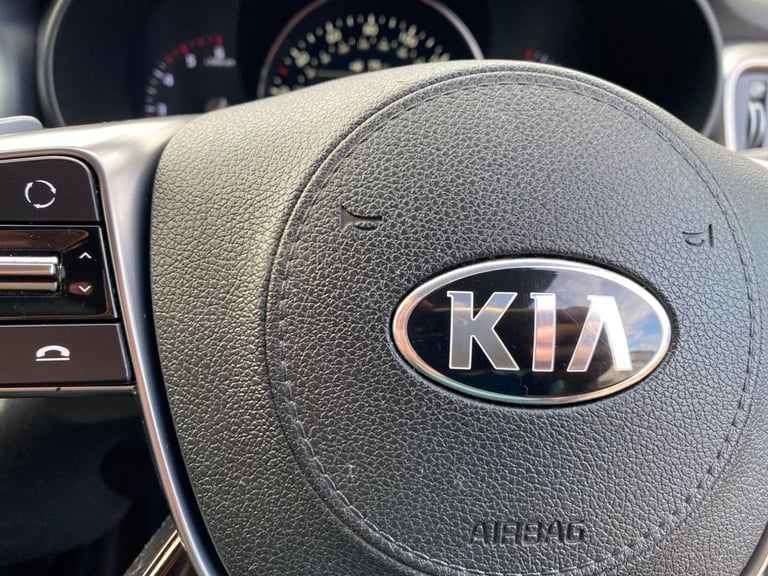 2018 Kia Sorento 2.2 CRDi GT-Line SUV 5dr Diesel Auto AWD Euro 6 (s/s) (197 bhp) ESTATE Diesel Au...